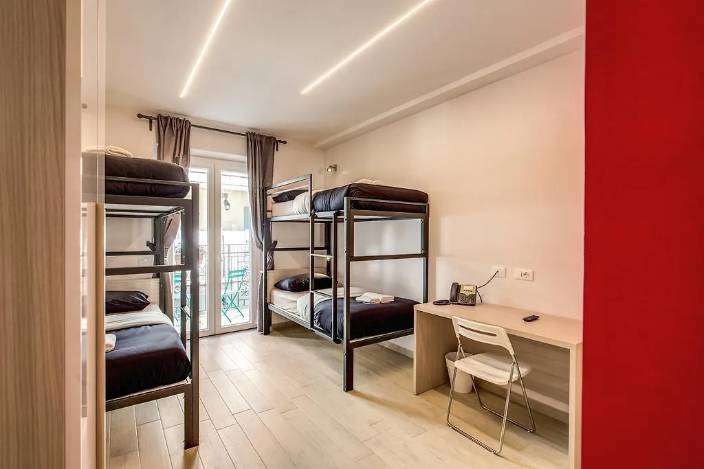 Aurelia Vatican Apartments Rome Italy