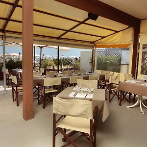*** Hotel Globus Italia