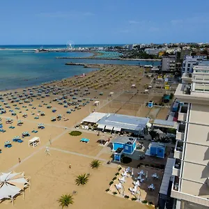 Imperial - Dada 4* Rimini