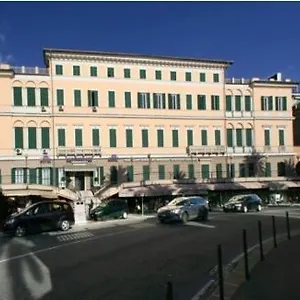 *** Hotel Mediterranee Italia