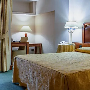 Hotel Pineta Palace, Rom