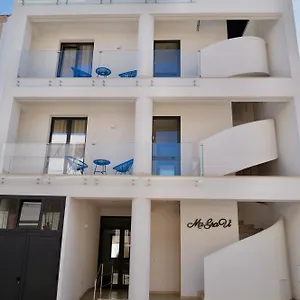  Bed & Breakfast Ma Gra Vi Italia