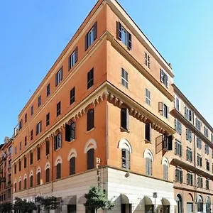 Apogia Lloyd *** Roma
