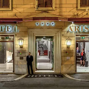 Ariston **** Roma