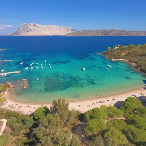 Futura Club Baja Bianca 4* San Teodoro (Sardinia)