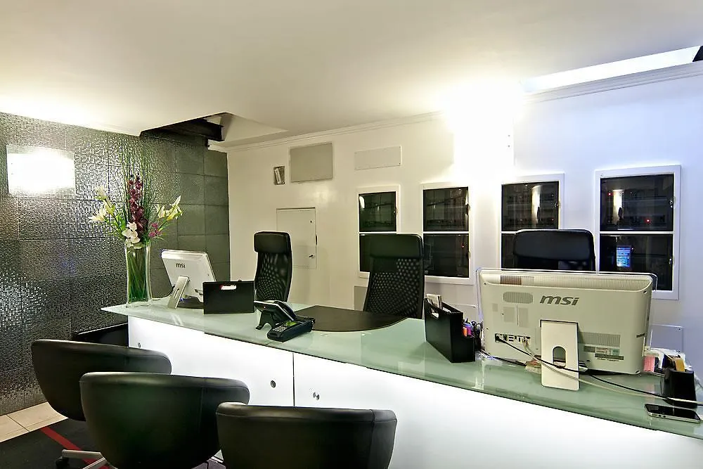 Aurelia Vatican Apartments Rom