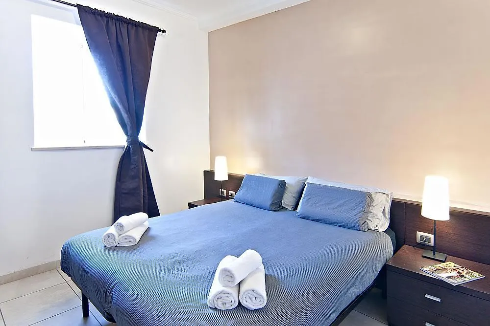 Lejlighedshotel Aurelia Vatican Apartments Rom