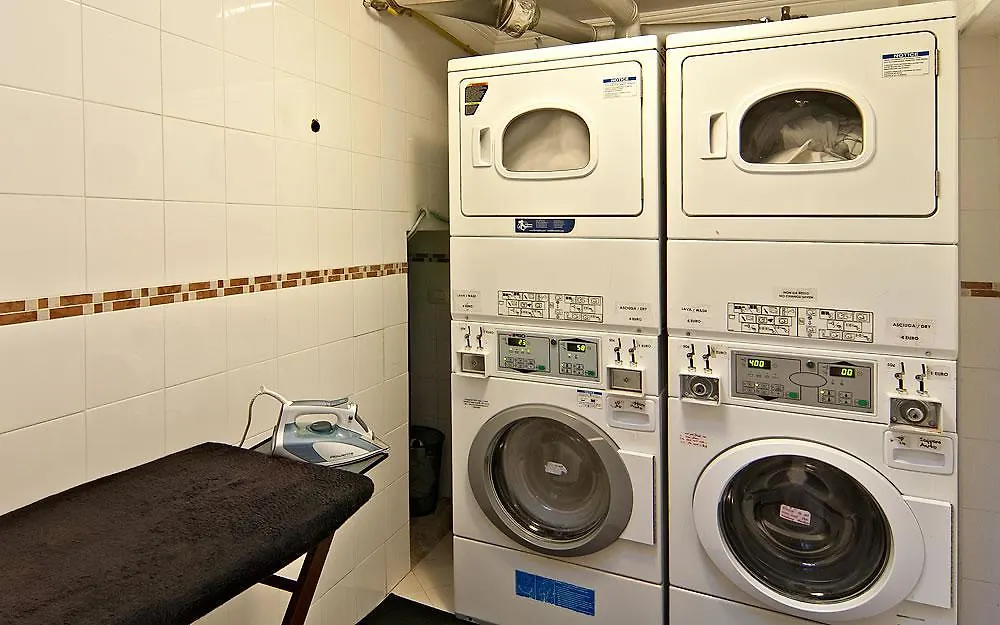 Aurelia Vatican Apartments Rom 3*,