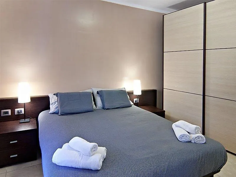 Aparthotel Aurelia Vatican Apartments Roma