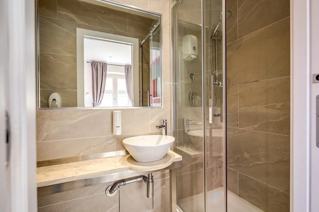 Aurelia Vatican Apartments Rom Italien