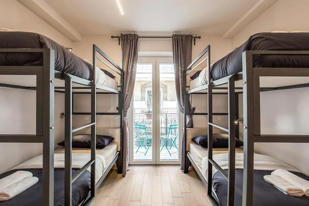 Aurelia Vatican Apartments Rom 3*,  Italien