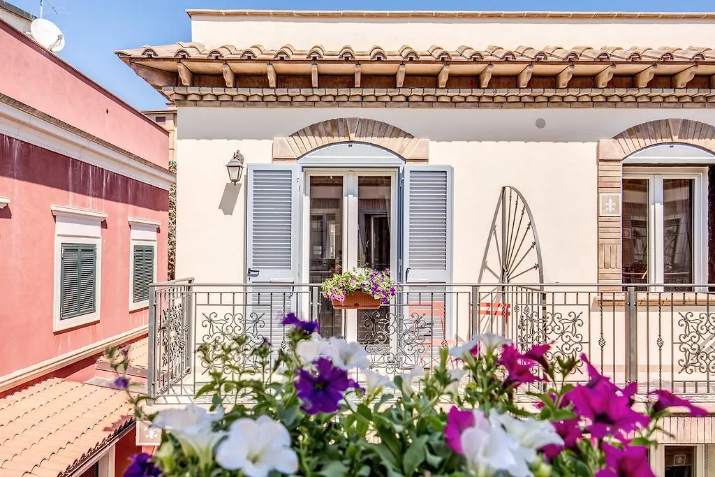 Aurelia Vatican Apartments Rom Lejlighedshotel