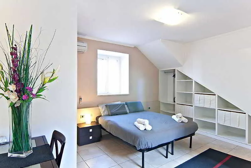 Lejlighedshotel Aurelia Vatican Apartments Rom