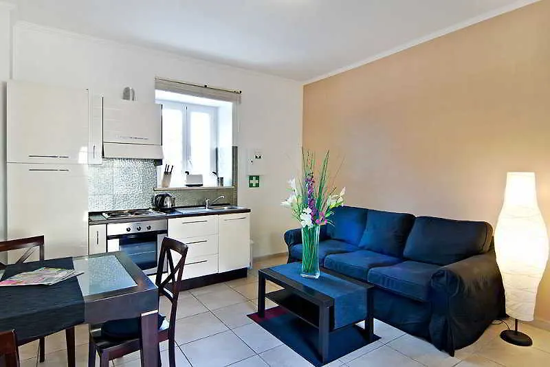 Aurelia Vatican Apartments Rom