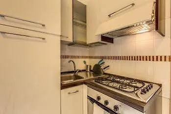 Aurelia Vatican Apartments Rom 3*,