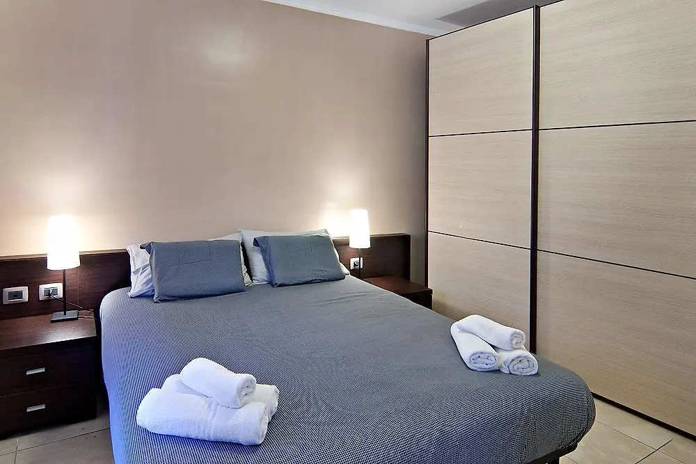 Aurelia Vatican Apartments Rom Italien