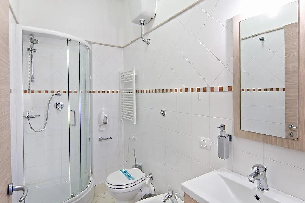 Aurelia Vatican Apartments Rom Italien