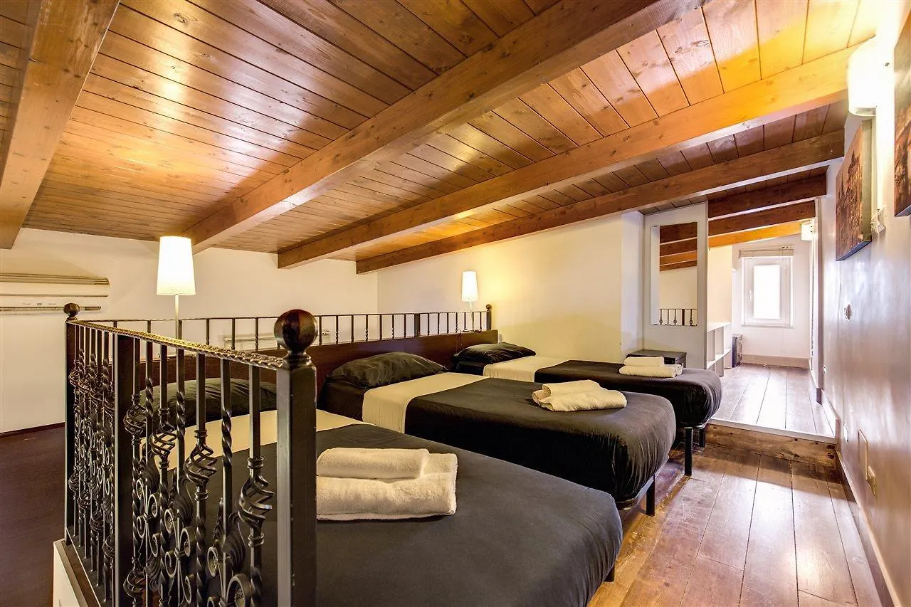 Aurelia Vatican Apartments Rom Italien
