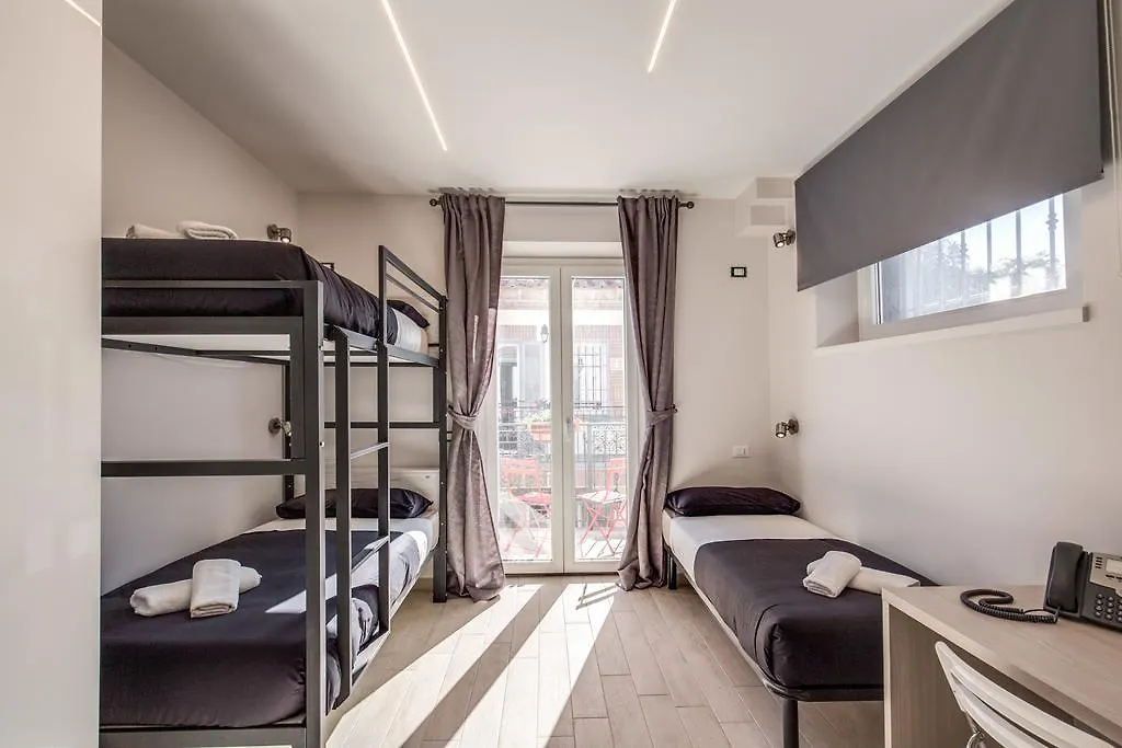 Aurelia Vatican Apartments Rom