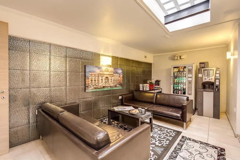 Aurelia Vatican Apartments Rom Italien