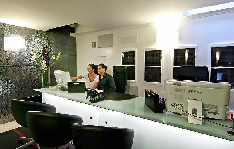 Aurelia Vatican Apartments Rom