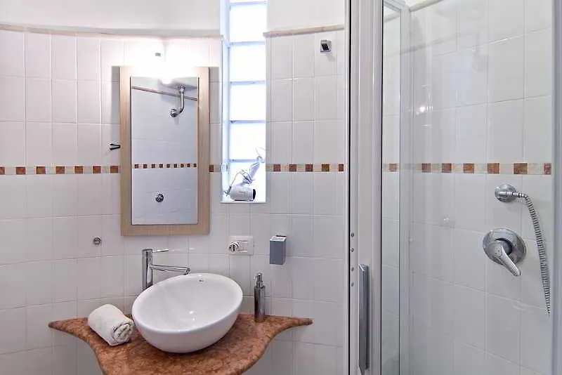 Aurelia Vatican Apartments Rom