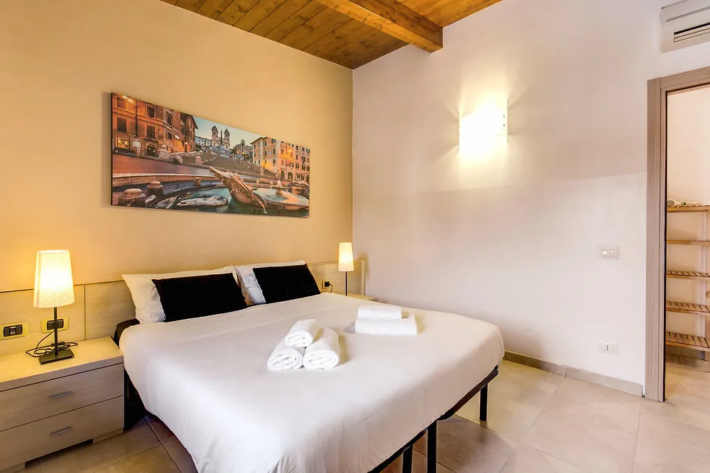 Aurelia Vatican Apartments Rom Aparthotel