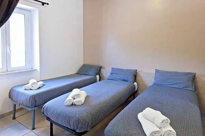 Aparthotel Aurelia Vatican Apartments Rom