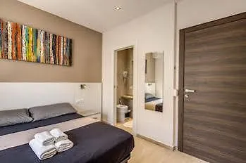 Aparthotel Aurelia Vatican Apartments Rom