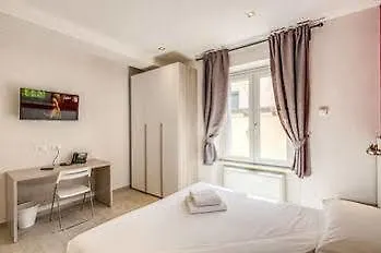 *** Aparthotel Aurelia Vatican Apartments Rom Italien