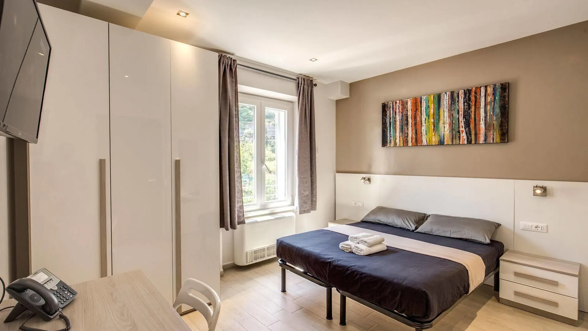 Aparthotel Aurelia Vatican Apartments Rom
