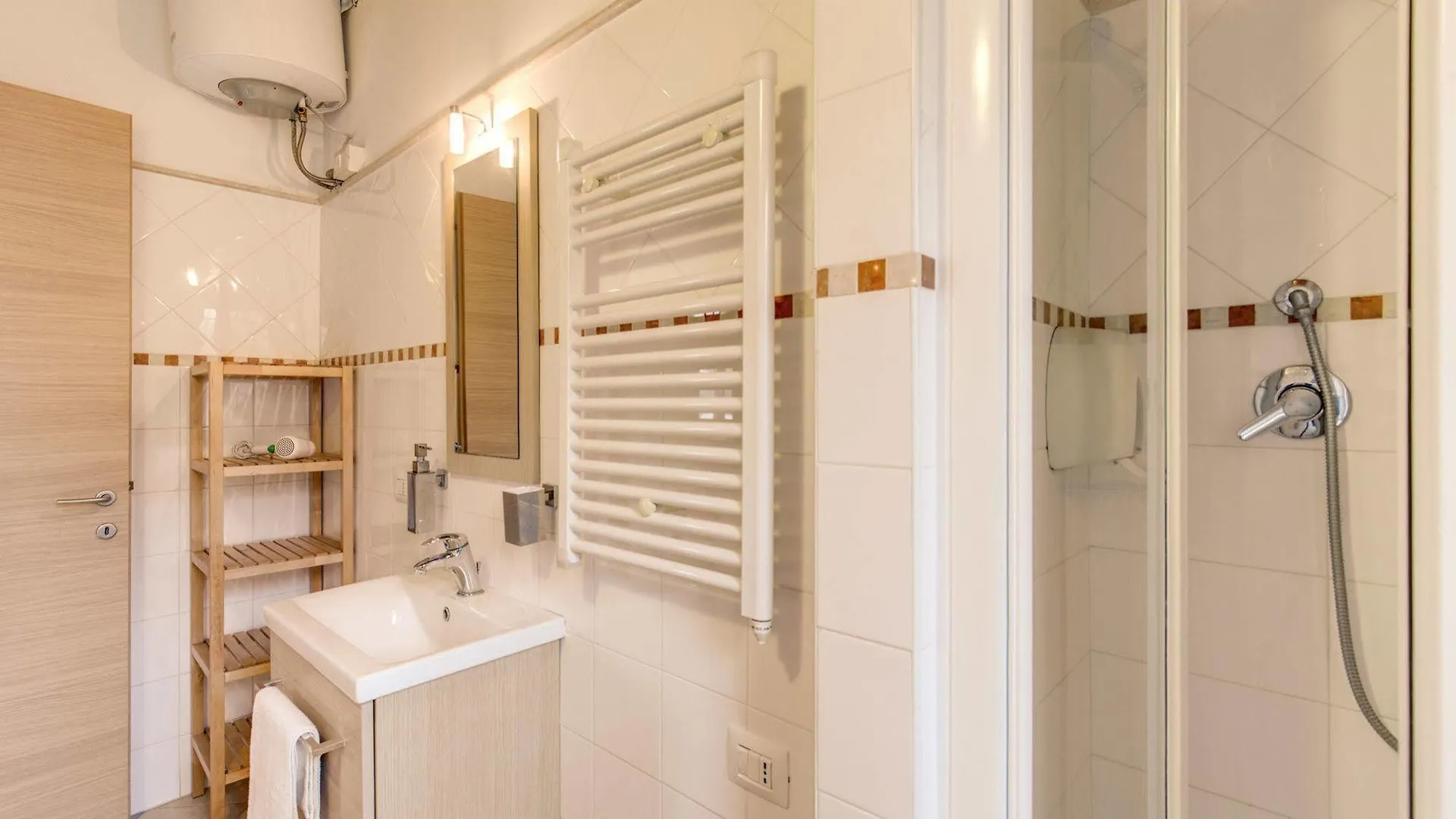 Aurelia Vatican Apartments Rom Aparthotel