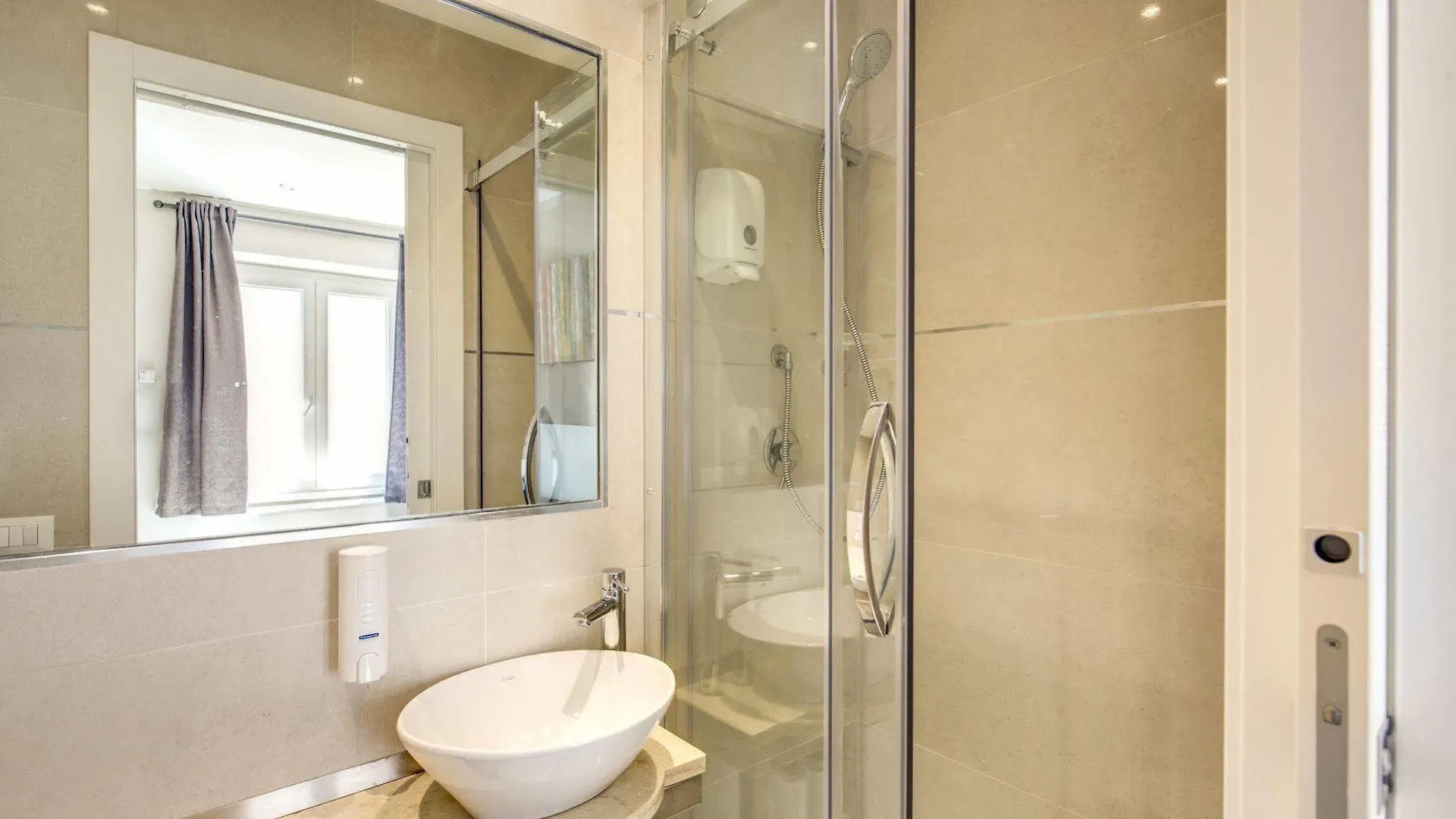 Aurelia Vatican Apartments Rom