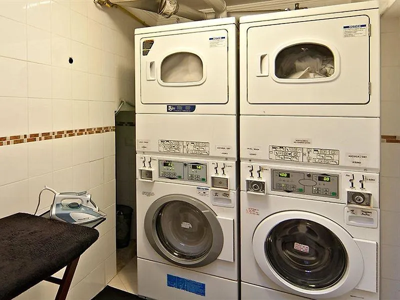 Aurelia Vatican Apartments Rome Aparthotel